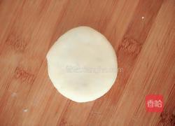芝麻红糖酥饼的做法图解13