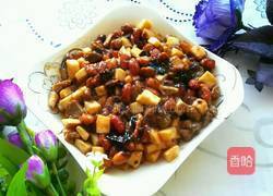 宫保杏鲍菇的做法图解9