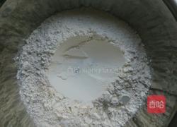 绿茶佛饼的做法图解3