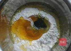 绿茶佛饼的做法图解5