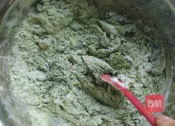 绿茶佛饼的做法图解6