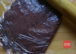 绿茶佛饼的做法图解10