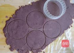 绿茶佛饼的做法图解11