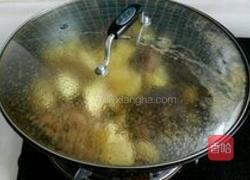 脊骨炖土豆的做法图解8