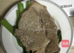 煎牛排的做法图解4