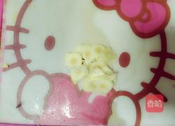 缤纷彩椒肥肠的做法图解2