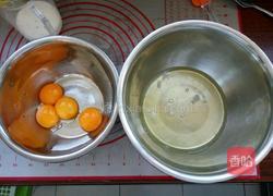 红丝绒裸蛋糕的做法图解2