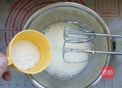 红丝绒裸蛋糕的做法图解7