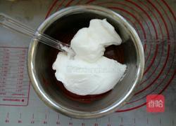 红丝绒裸蛋糕的做法图解9