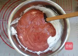 红丝绒裸蛋糕的做法图解10