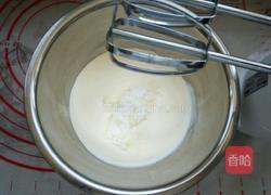 红丝绒裸蛋糕的做法图解14