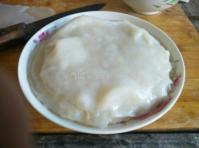 这是全部做好的！直接凉拌！或者是炒着吃都可以！