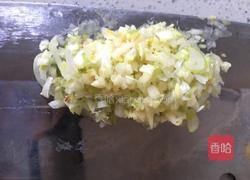 辣酱豆腐的做法图解2