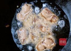 炸年糕的做法图解4