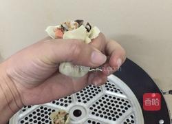 烧麦的做法图解9