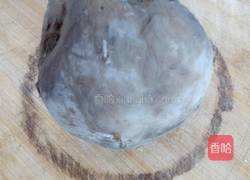 乱拌芥菜疙瘩的做法图解1