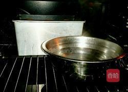 南瓜煉奶土司的做法图解9