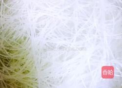 排骨汤麻辣米线的做法图解3