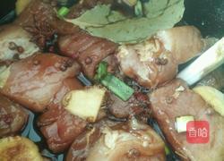 猪肉松的做法图解1
