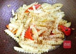 孜然土豆条的做法图解7
