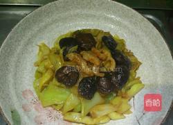 大菜煲的做法图解10