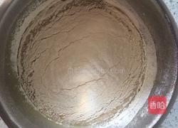 戚风蛋糕的做法图解4