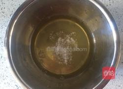 戚风蛋糕的做法图解6