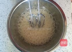 戚风蛋糕的做法图解7