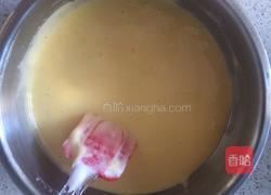 戚风蛋糕的做法图解11