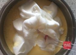 戚风蛋糕的做法图解12