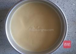 戚风蛋糕的做法图解14