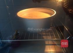 戚风蛋糕的做法图解16