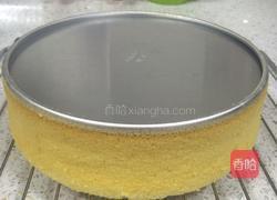 戚风蛋糕的做法图解19