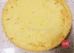 戚风蛋糕的做法图解21