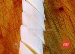 琉璃山药的做法图解1