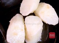 琉璃山药的做法图解5
