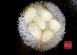 琉璃山药的做法图解7