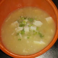 蟹黄豆腐的做法[图]