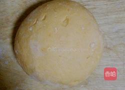 叉烧版烧麦的做法图解1