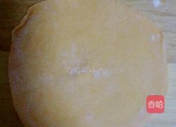 叉烧版烧麦的做法图解5