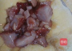 叉烧版烧麦的做法图解6