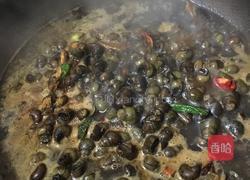 炒螺丝的做法图解8