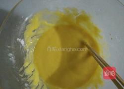 迷你小蛋糕的做法图解4