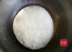 酸菜馅蒸饺的做法图解1