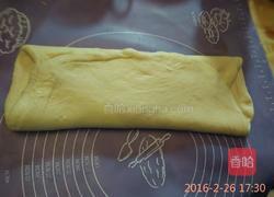 法式可颂的做法图解5