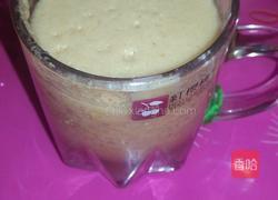 苹果梨汁的做法图解6