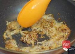卤肉饭的做法图解4