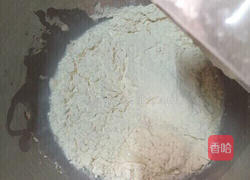 炼乳小面包的做法图解2