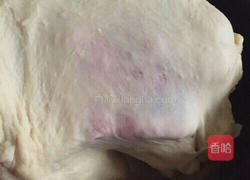 炼乳小面包的做法图解6