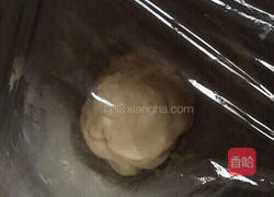 炼乳小面包的做法图解7